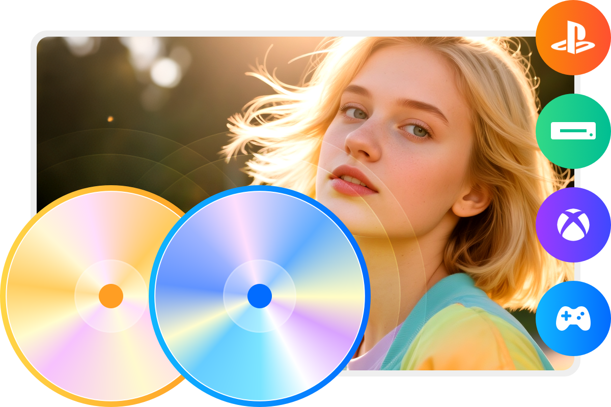 Compress DVD in High-Quality