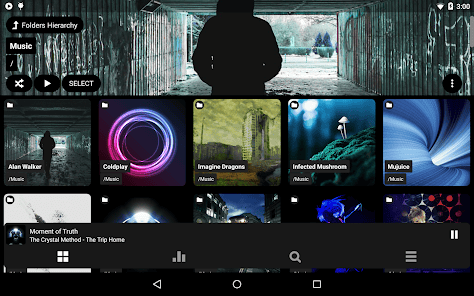 Poweramp
