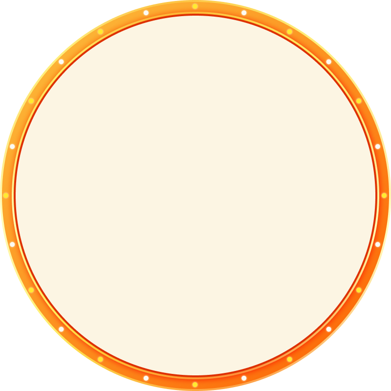 wheel border