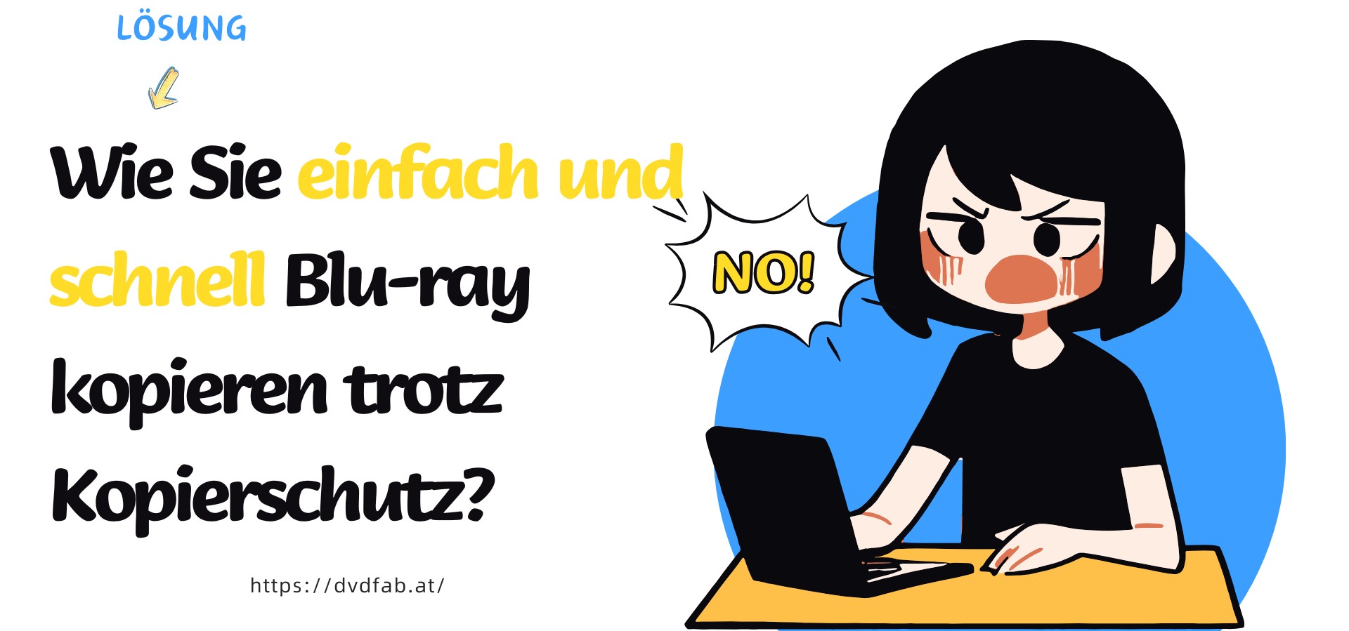 Blu-ray-Kopierschutz entfernen: 2 Wege, Formate und Rechtslage 2026