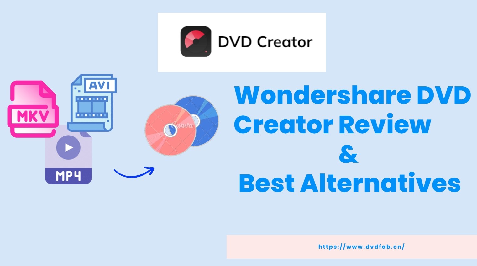 Wondershare DVD Creator Review: Features, User Reviews, and My Real Test [2026]