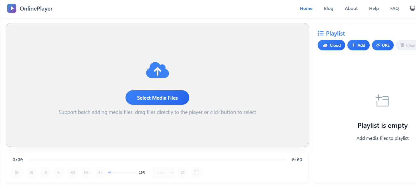 OnlinePlayer.app