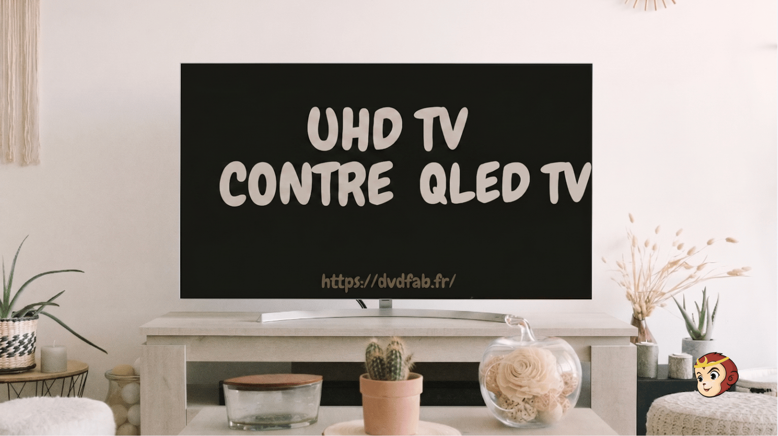 QLED vs UHD : Quelle technologie TV est la meilleure en 2026 ?